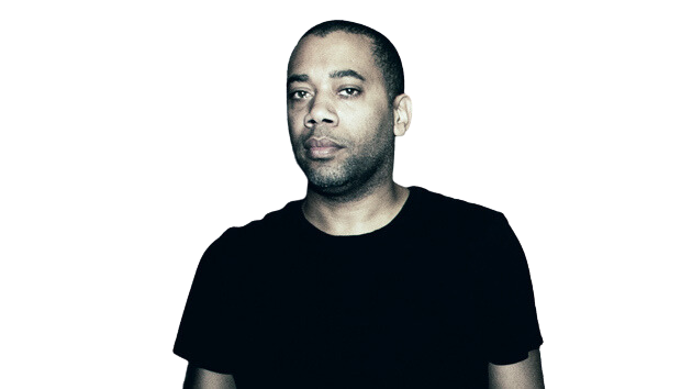Carl Craig