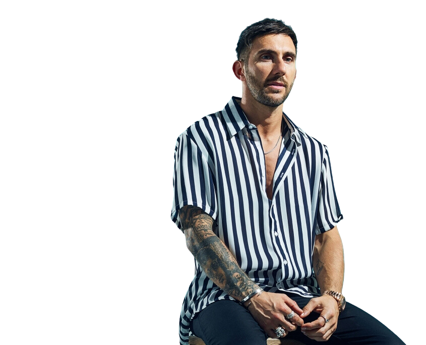 Hot Since 82