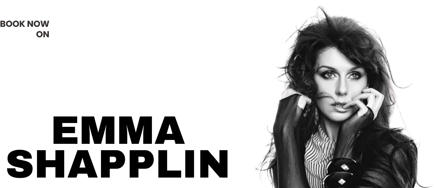 Emma Shapplin
