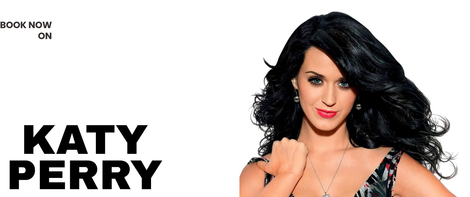 Katy Perry