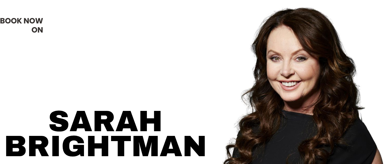 Sarah Brightman