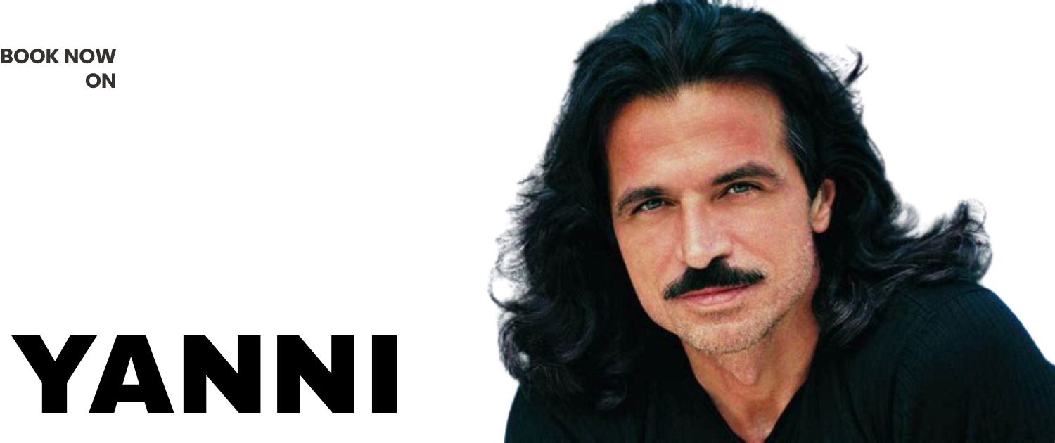 Yanni